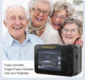 Howcode™ Advanced Non-Invasive Glucose Monitor-99.9% Accuracy + Exclusive Gift ✅TGA Approved